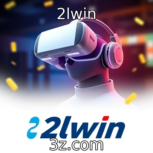 Impactos das tecnologias de realidade aumentada nos jogos | 2lwin