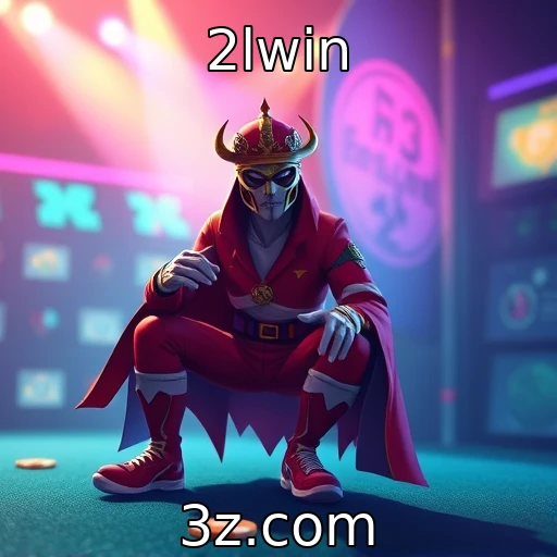 Mudanças no comportamento dos consumidores na indústria de jogos - 2lwin