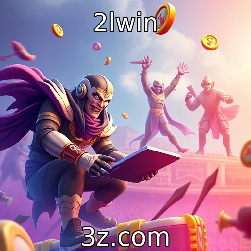 Crescimento das vendas digitais na indústria de jogos | 2lwin