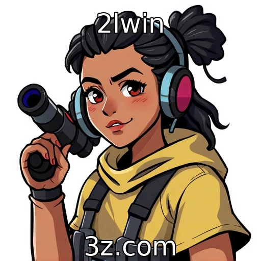 Análise do aumento da diversidade em personagens de jogos | 2lwin