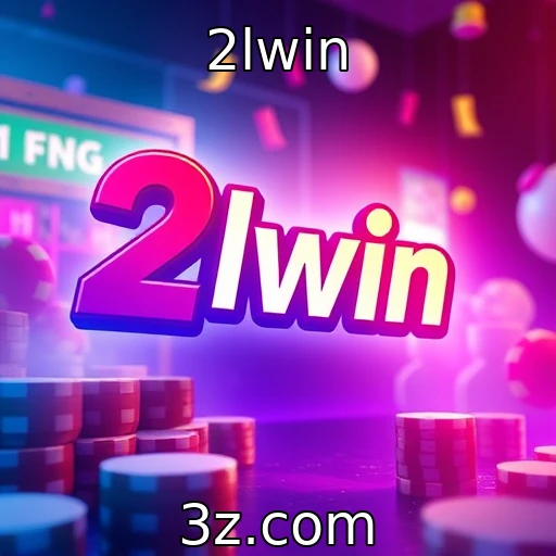 Tendências emergentes na indústria de jogos : 2lwin