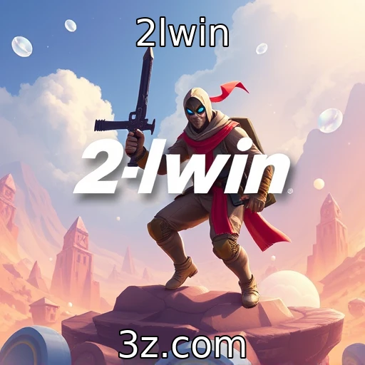 Evolução dos jogos multiplayer online - 2lwin