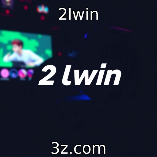 Futuro das plataformas de streaming de jogos : 2lwin