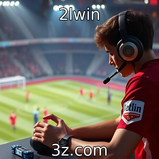 Exploração de novas mecânicas de jogo em 2025 - 2lwin