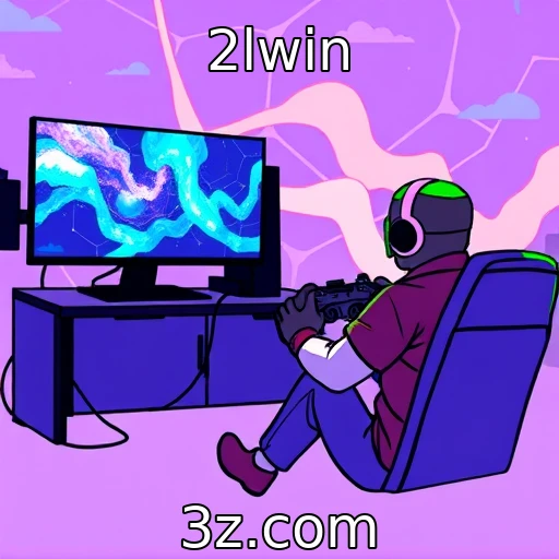 Como o streaming de jogos está mudando a indústria : 2lwin