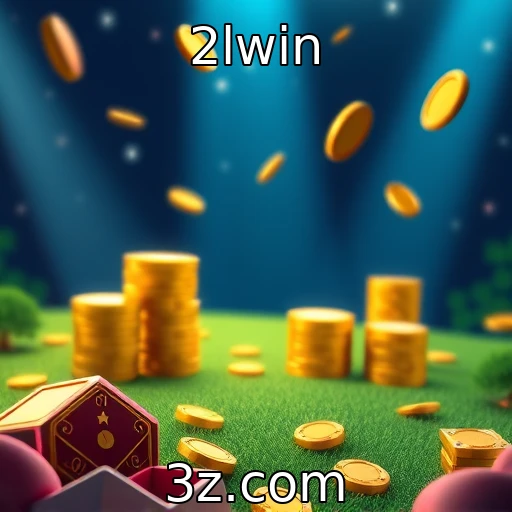 Perspectivas de crescimento do mercado de jogos - 2lwin