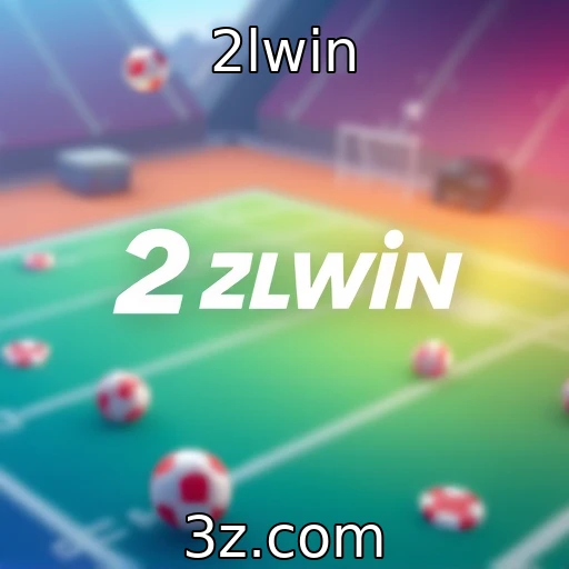 Impacto das novas tecnologias na experiência de jogo - 2lwin