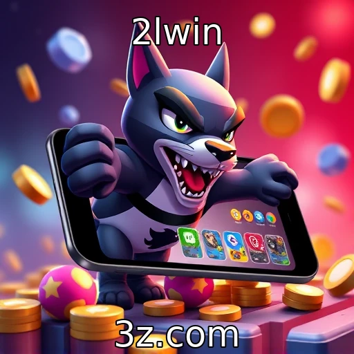 Novas tendências em jogos móveis para o mercado global - 2lwin