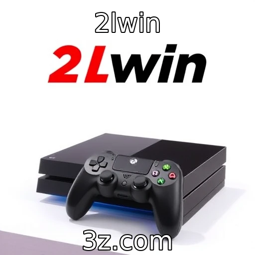 Inovação tecnológica em consoles de próxima geração - 2lwin