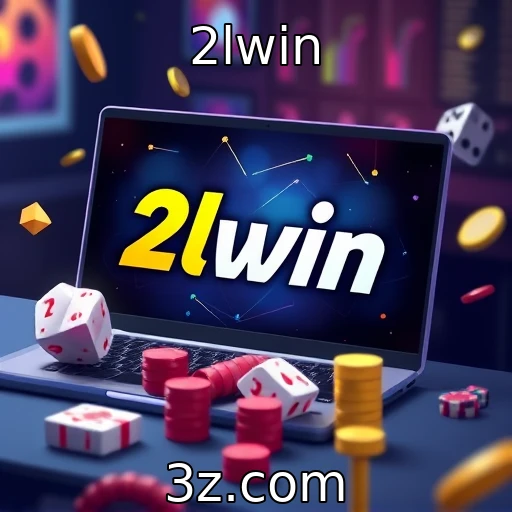 Tendências de jogos online e seu impacto no mercado - 2lwin